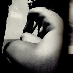 篠山紀信と28人のおんなたち nude　２冊揃 - 画像 (3)