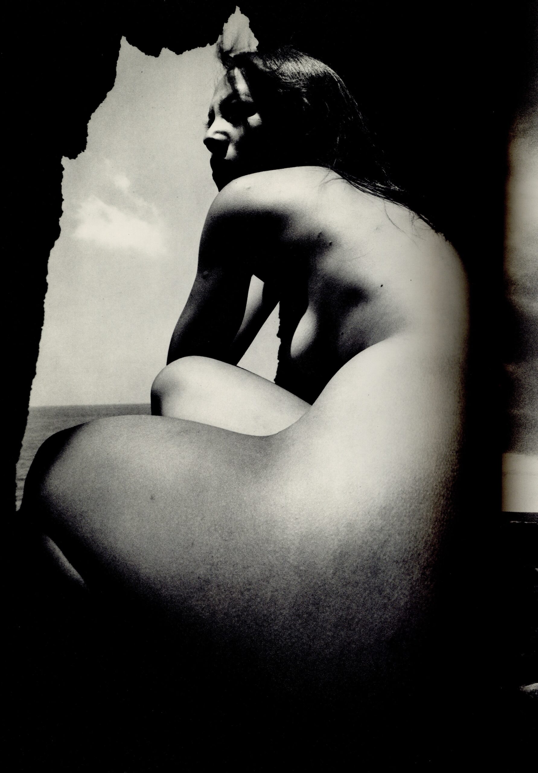 篠山紀信と28人のおんなたち nude　２冊揃 - 画像 (3)