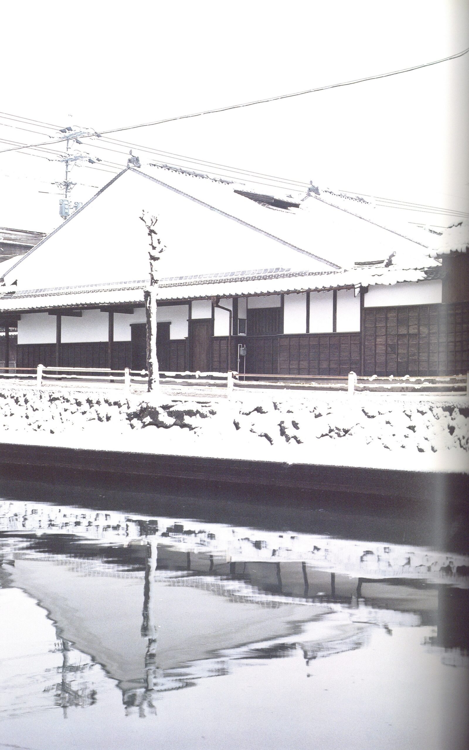 日本の民家百選 - 画像 (3)