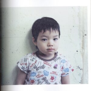 東京の子供 - 画像 (4)