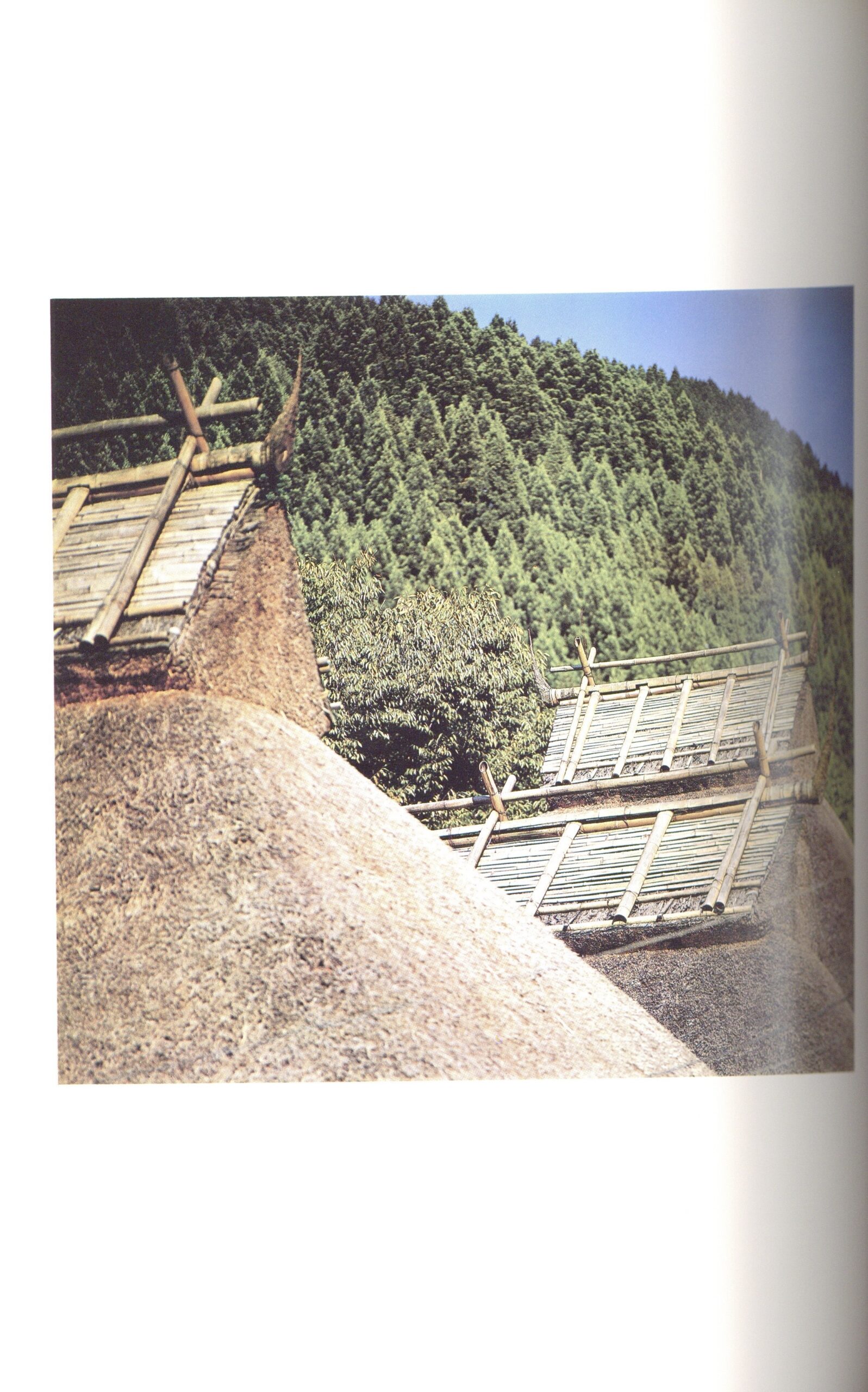 日本の民家百選 - 画像 (4)