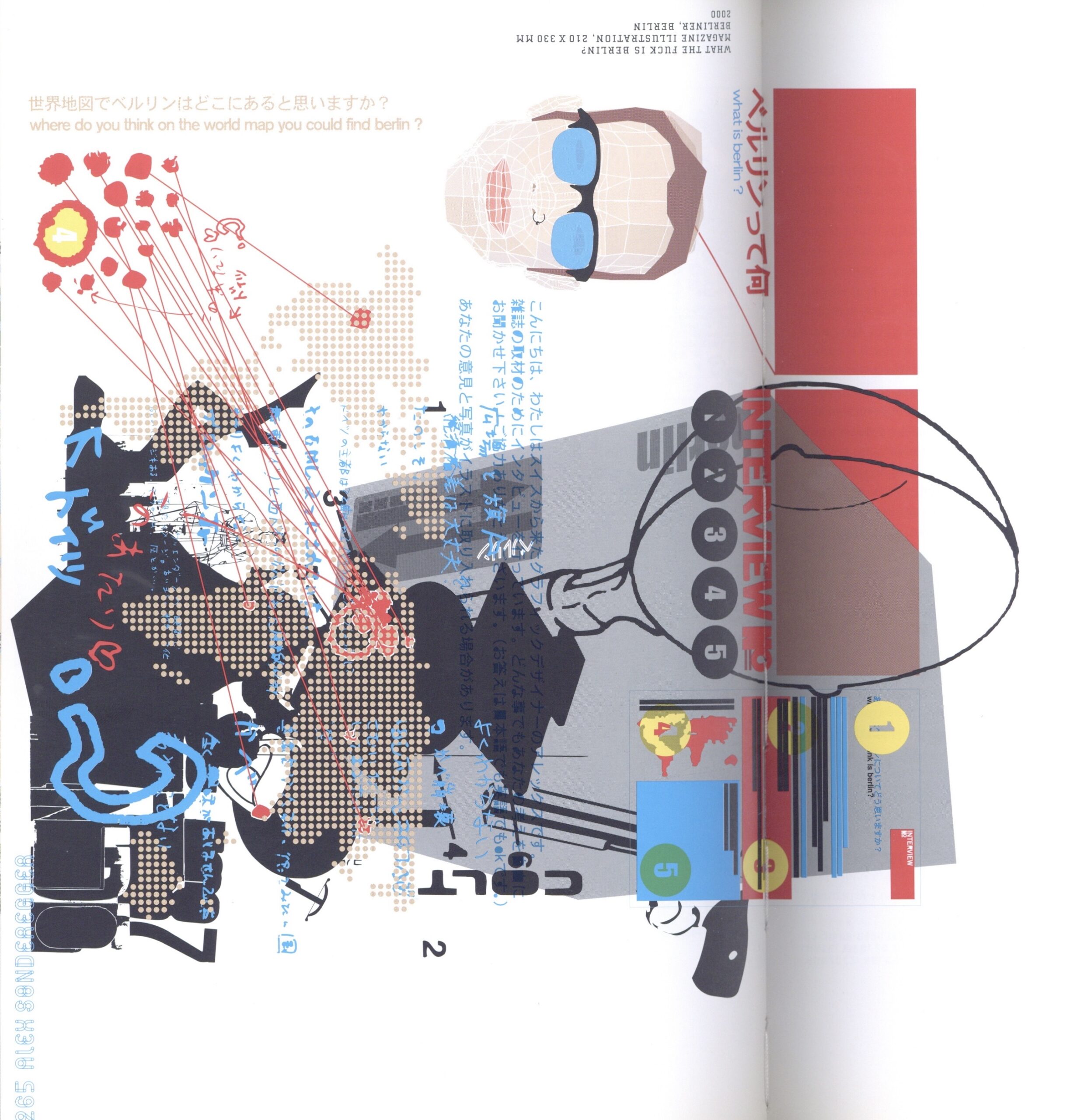 BENZIN Young Swiss Graphic Design - 画像 (4)