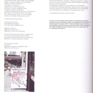 Helvetica forever - 画像 (5)