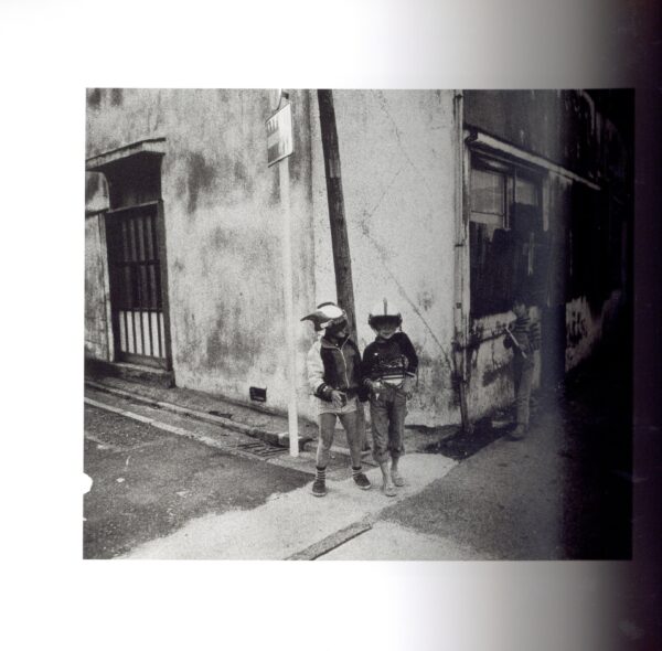 『署名入』SWEET HOME YOKOSUKA 1976-1980