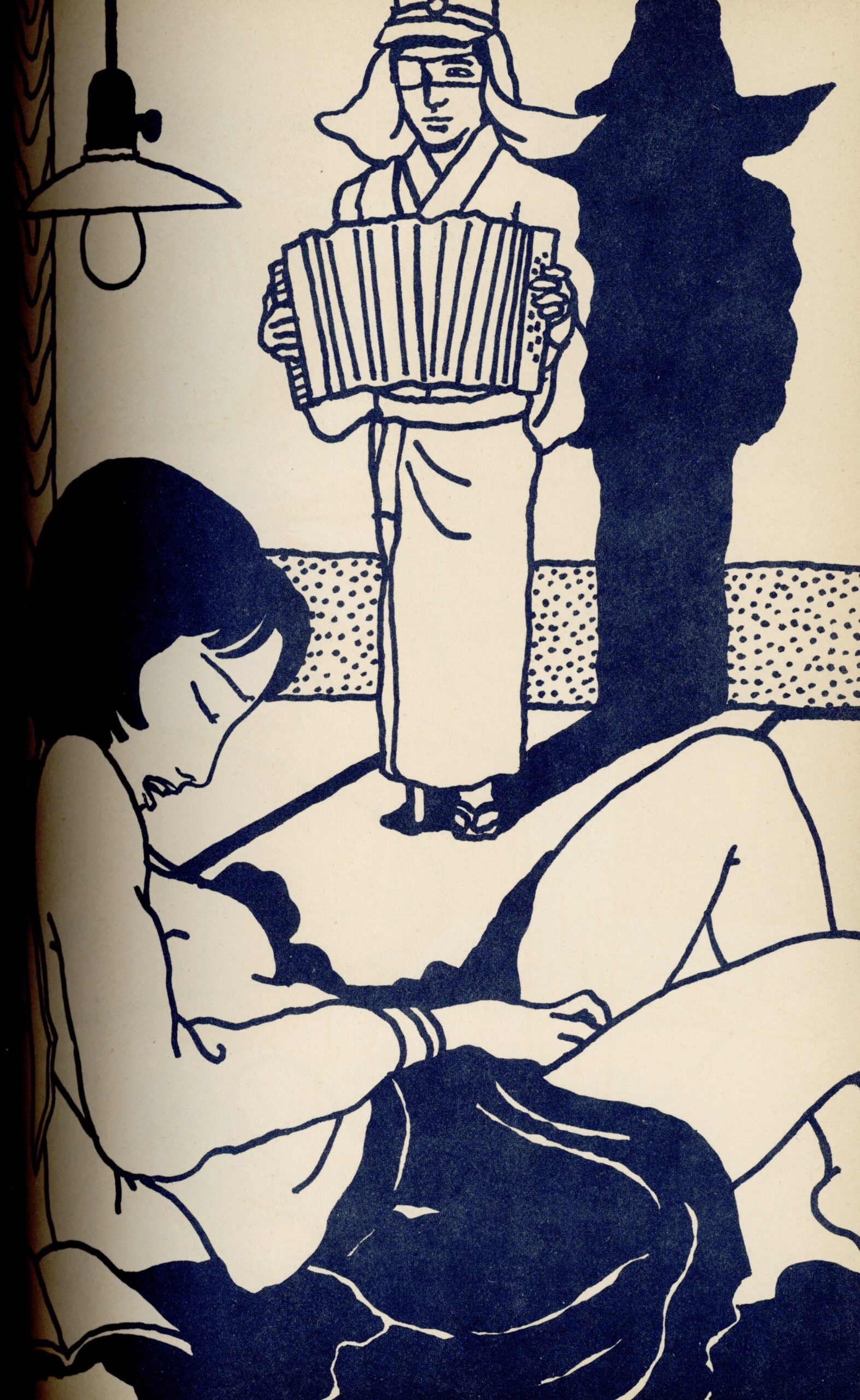 佐伯俊男作品集 - 画像 (5)