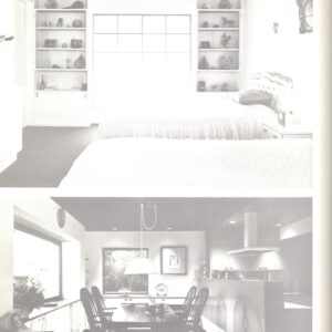 吉村順三作品集 1941-1978 - 画像 (4)