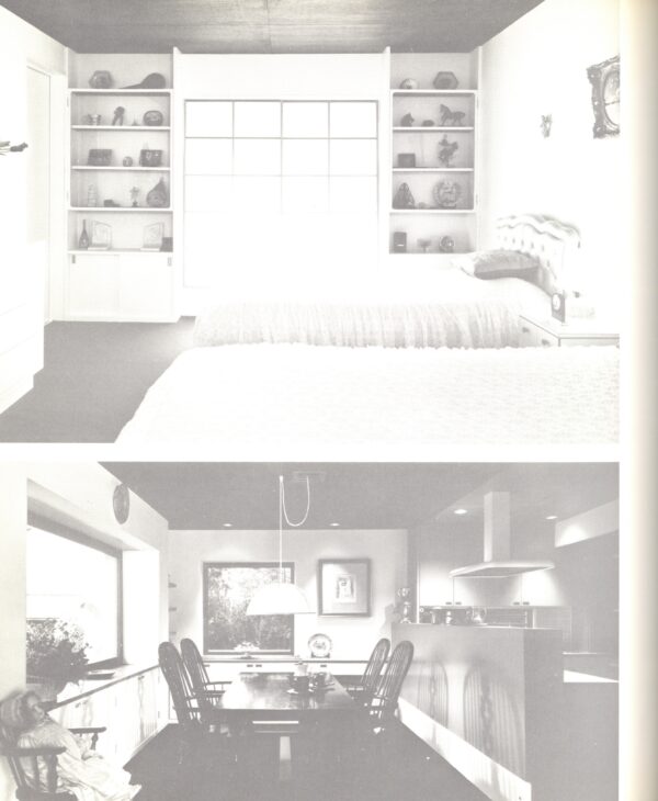 吉村順三作品集 1941-1978