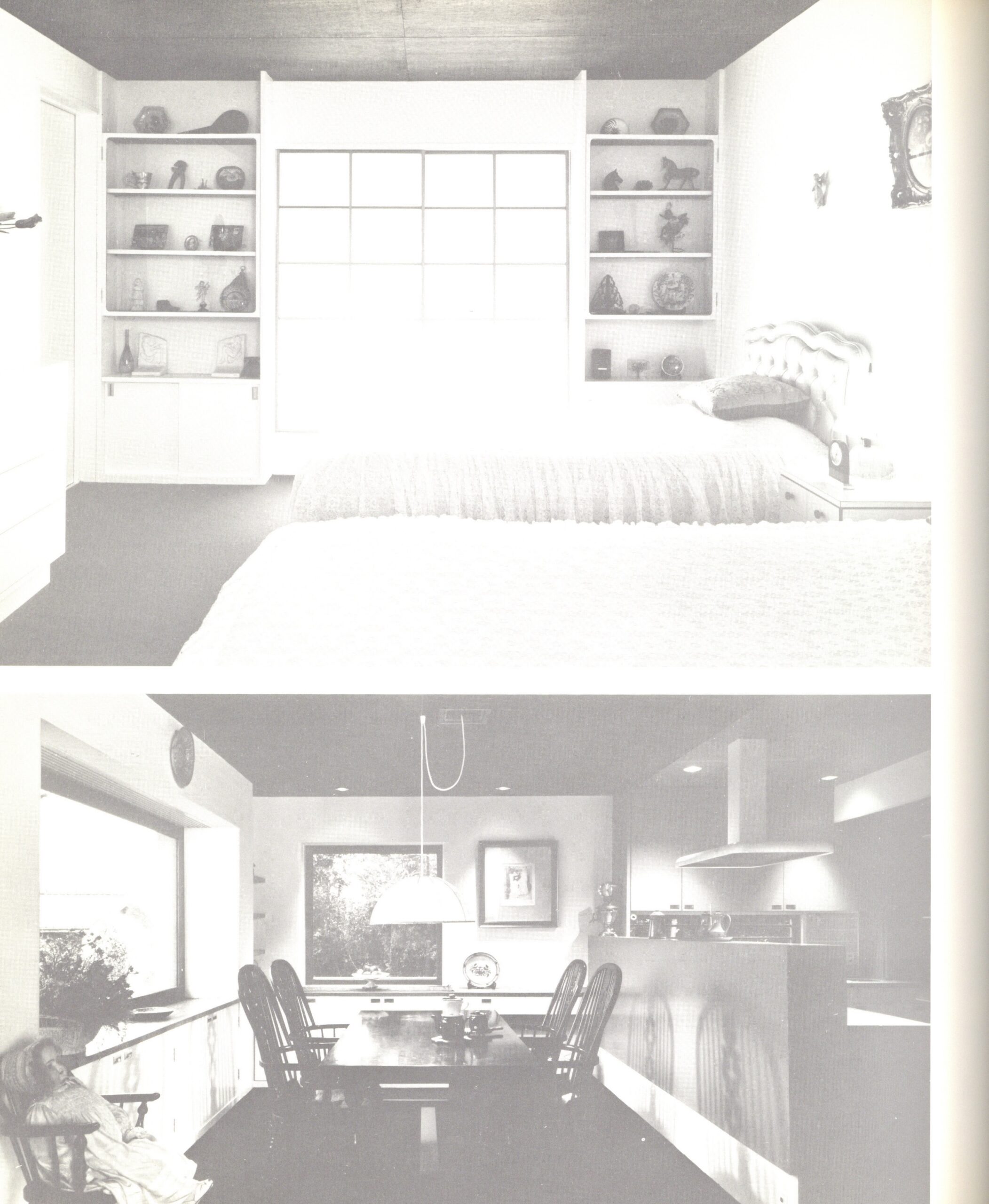 吉村順三作品集 1941-1978 - 画像 (4)