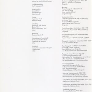 Distanz und Nahe - 画像 (5)