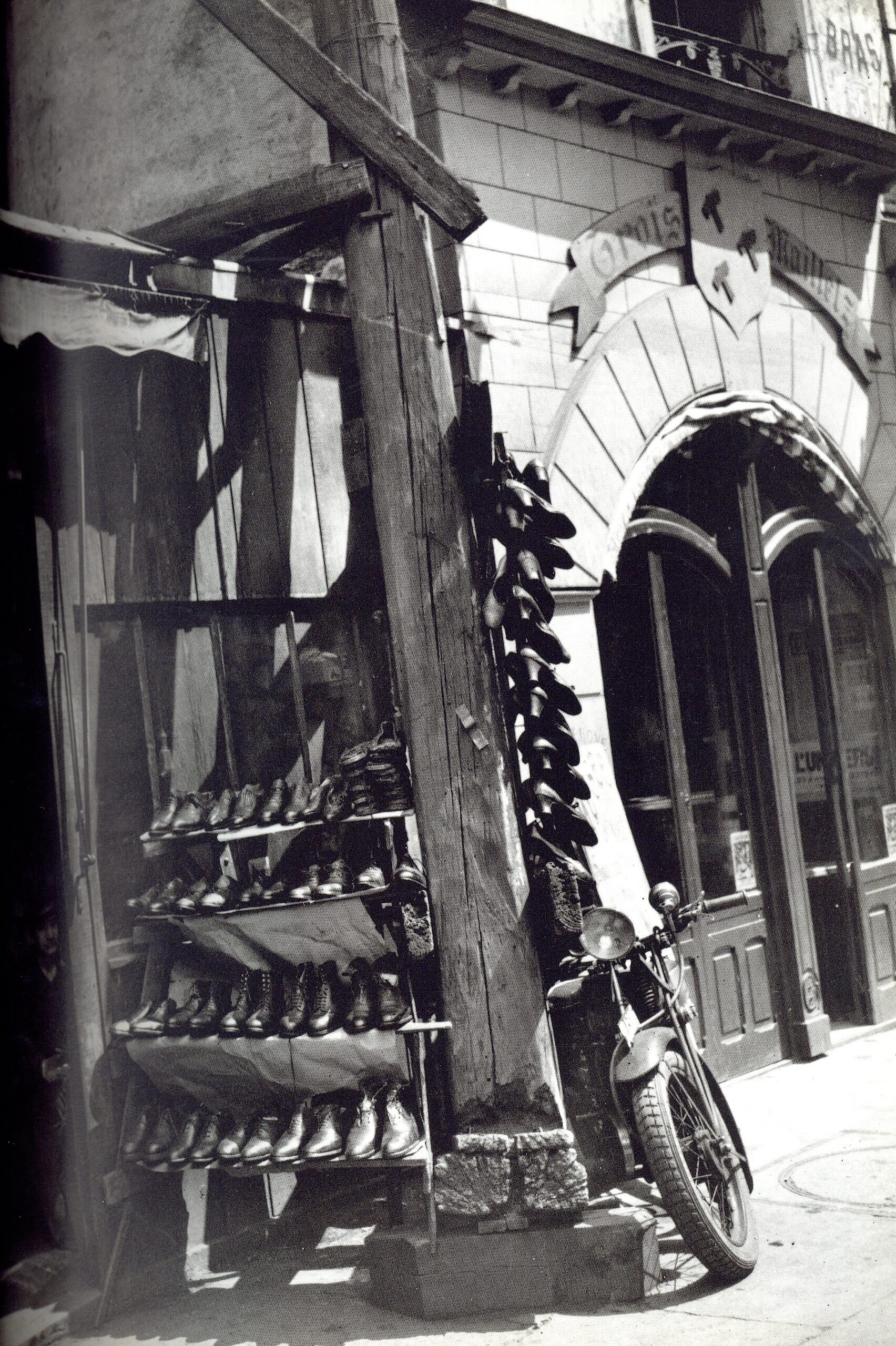 やさしいパリ - 画像 (3)