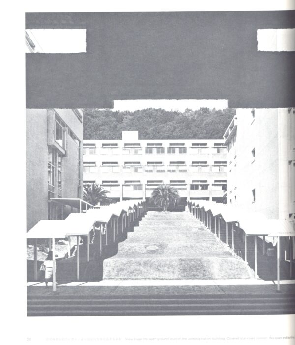 村野藤吾　1964-1974