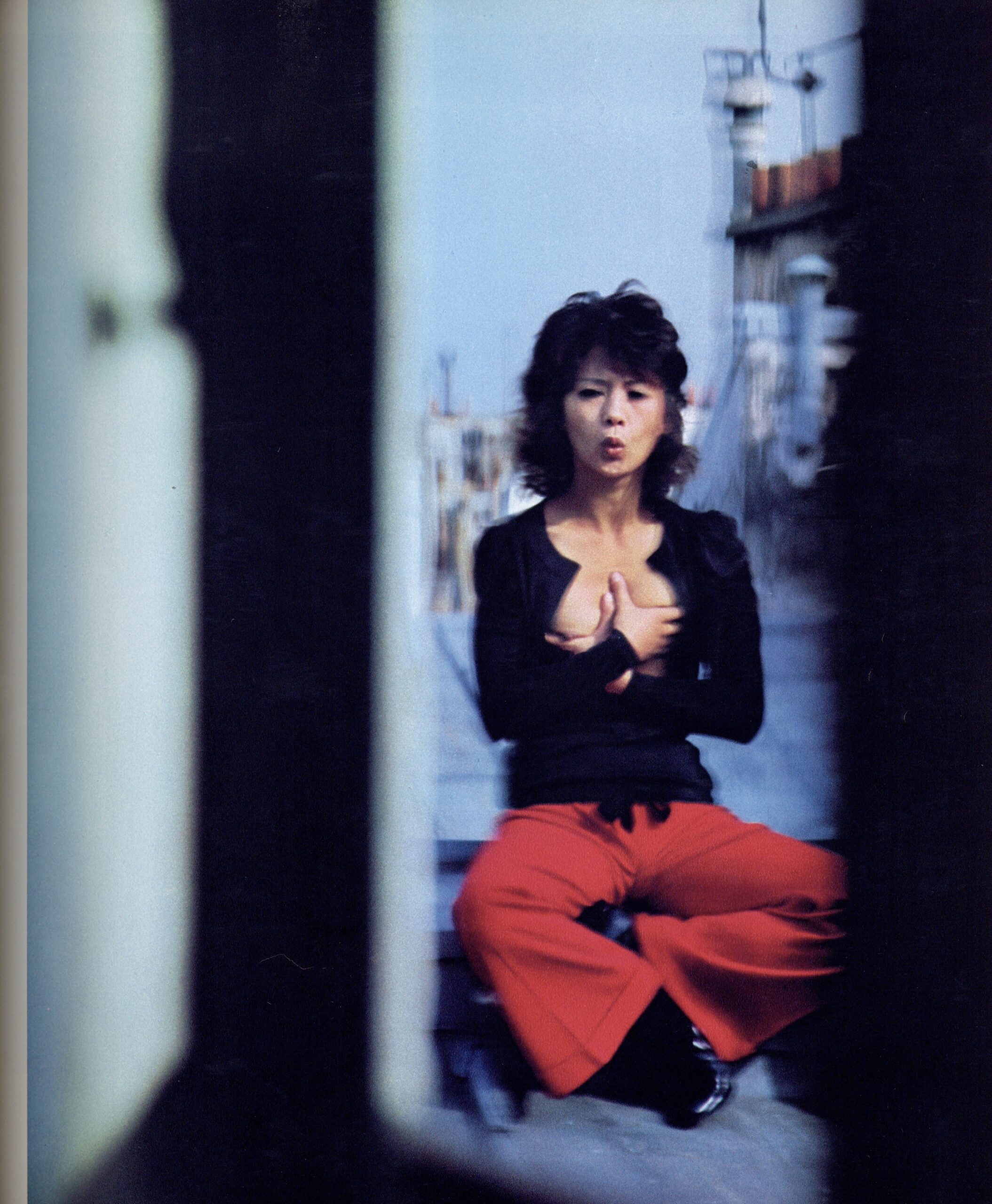 私生活　PRIVATE - 画像 (2)