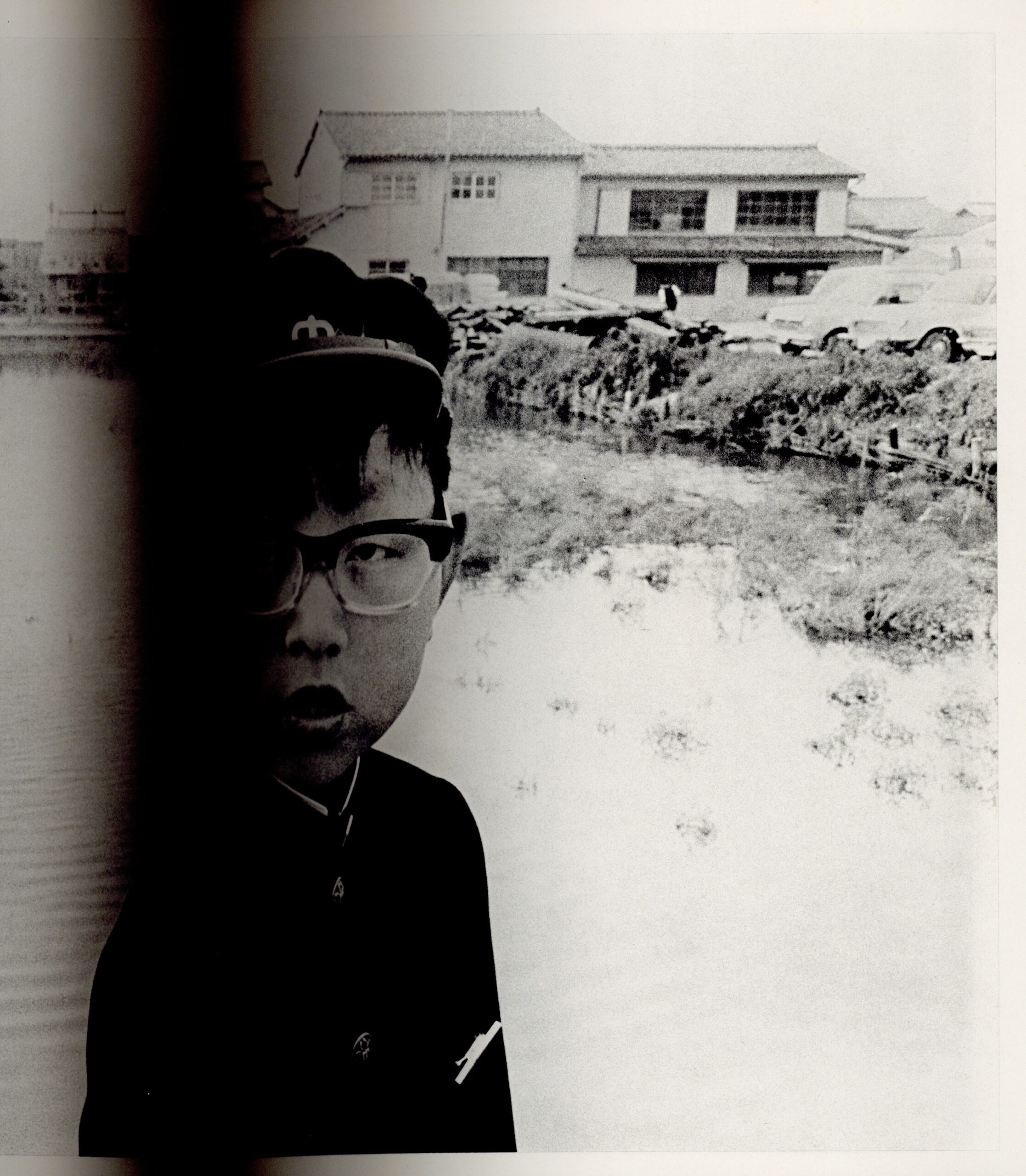 童暦　映像の現代3 - 画像 (3)