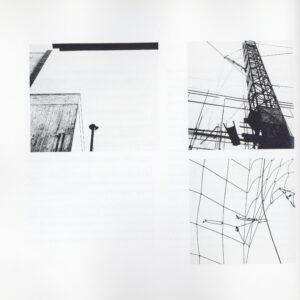 牛腸茂雄　作品集成 1946-1983 - 画像 (2)