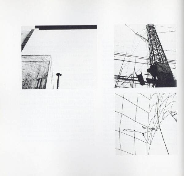 牛腸茂雄　作品集成 1946-1983