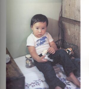 東京の子供 - 画像 (2)