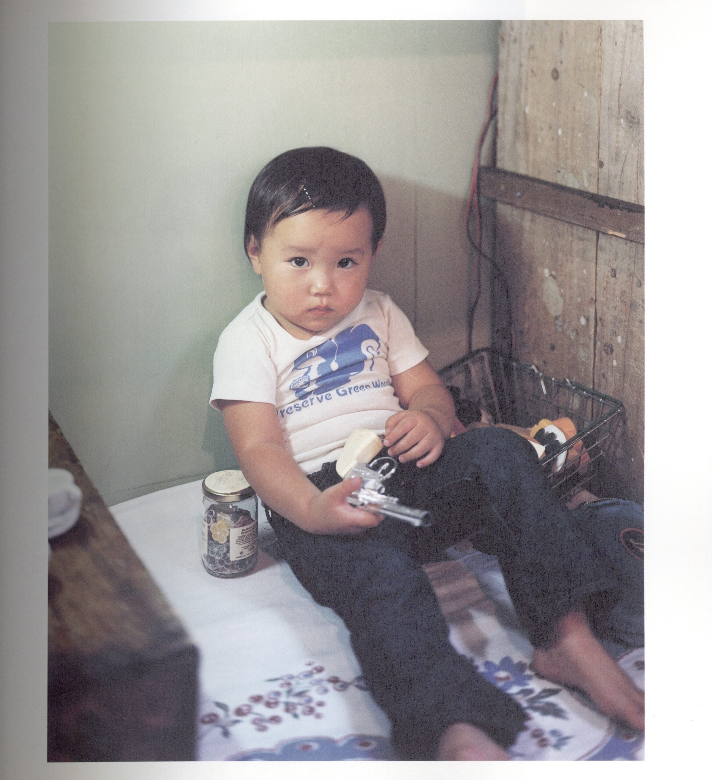 東京の子供 - 画像 (2)