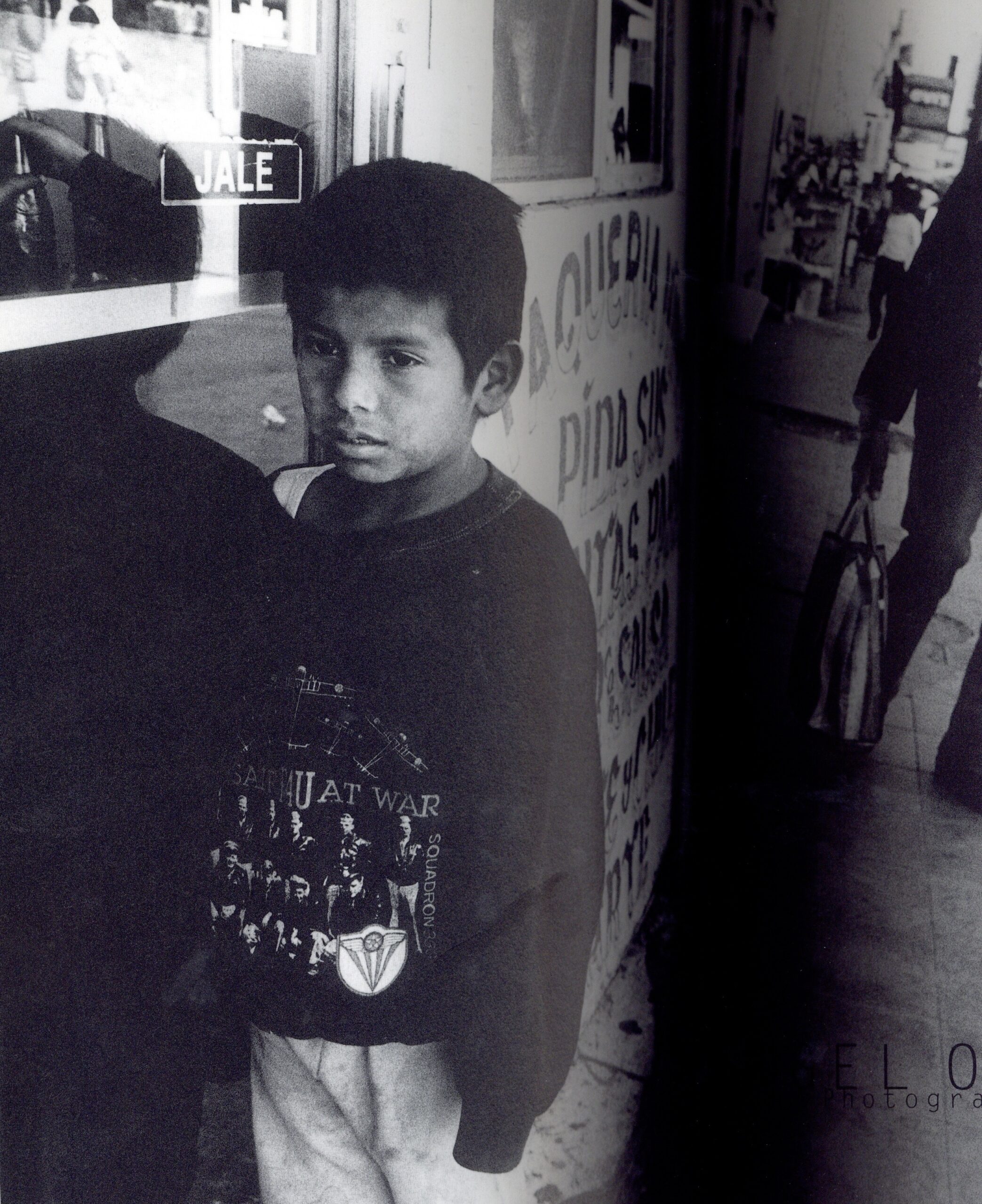 写真時代 INTERNATIONAL 1 - 画像 (2)