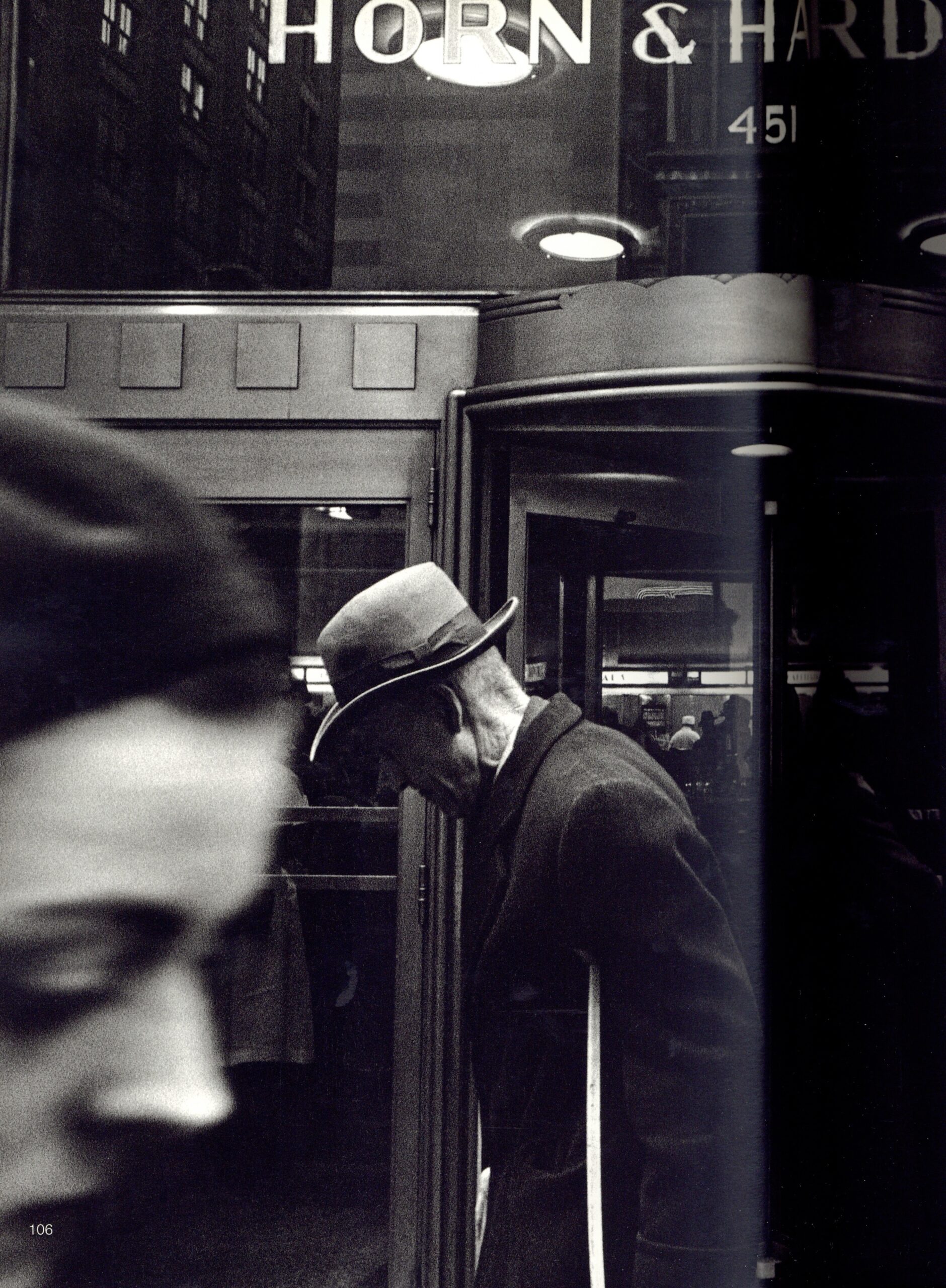 NEW YORK 1954.55 - 画像 (3)