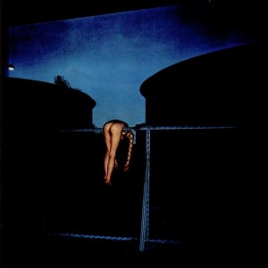 篠山紀信と28人のおんなたち nude　２冊揃 - 画像 (9)