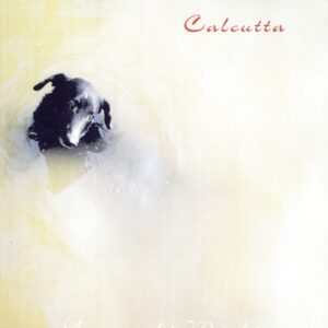 『署名入』Calcutta