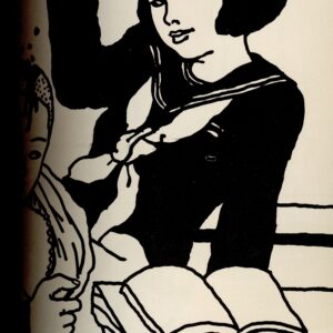 佐伯俊男作品集 - 画像 (3)