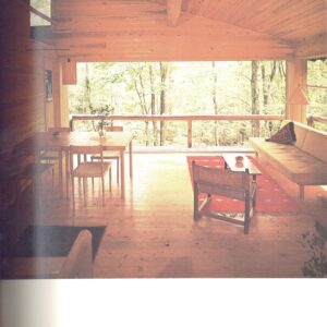 吉村順三作品集 1941-1978 - 画像 (2)