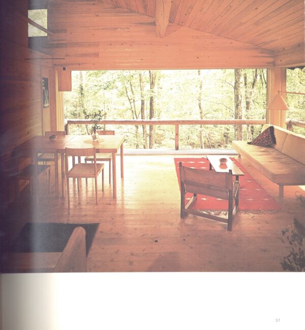 吉村順三作品集 1941-1978