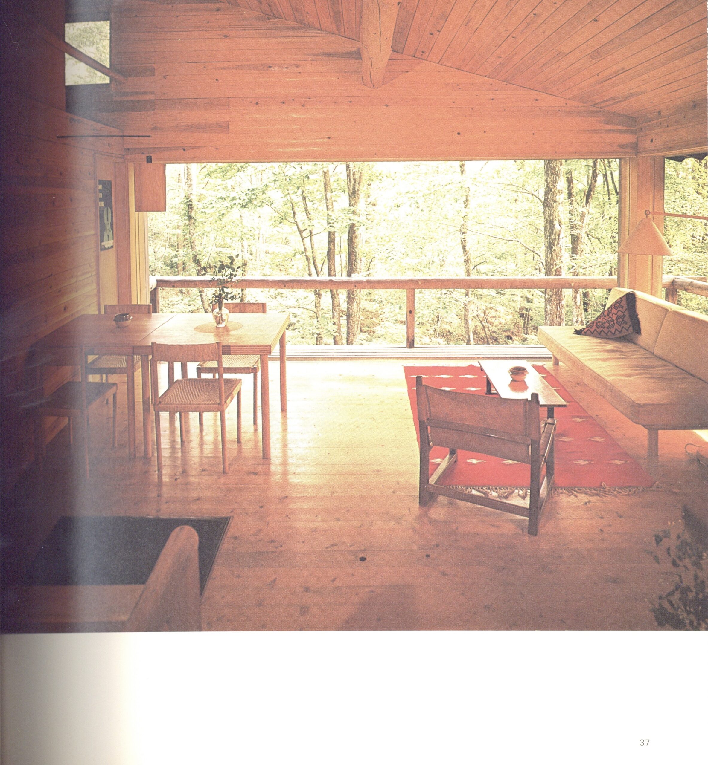 吉村順三作品集 1941-1978 - 画像 (2)