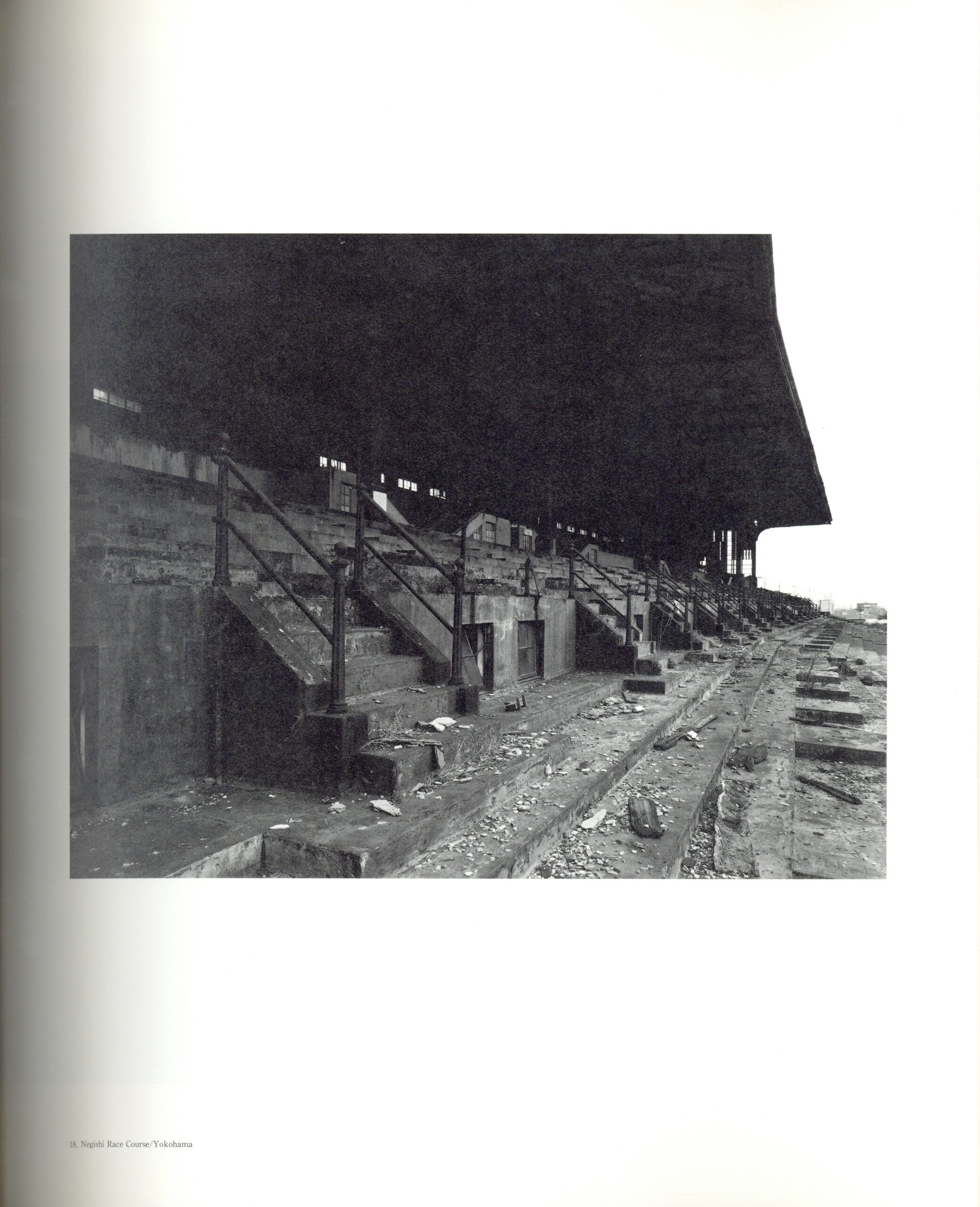 建築の黙示録 - 画像 (2)