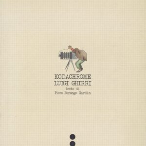 KODACHROME - 画像 (1)