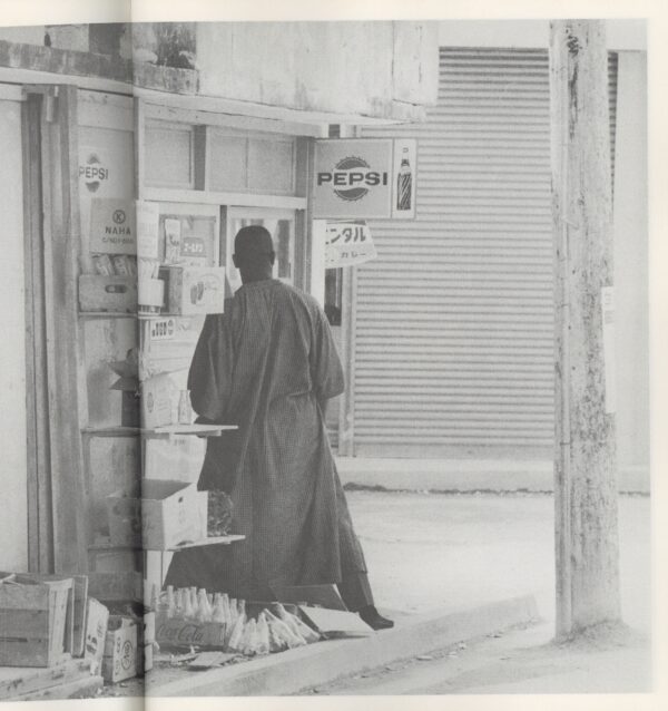 朱もどろの華 沖縄日記