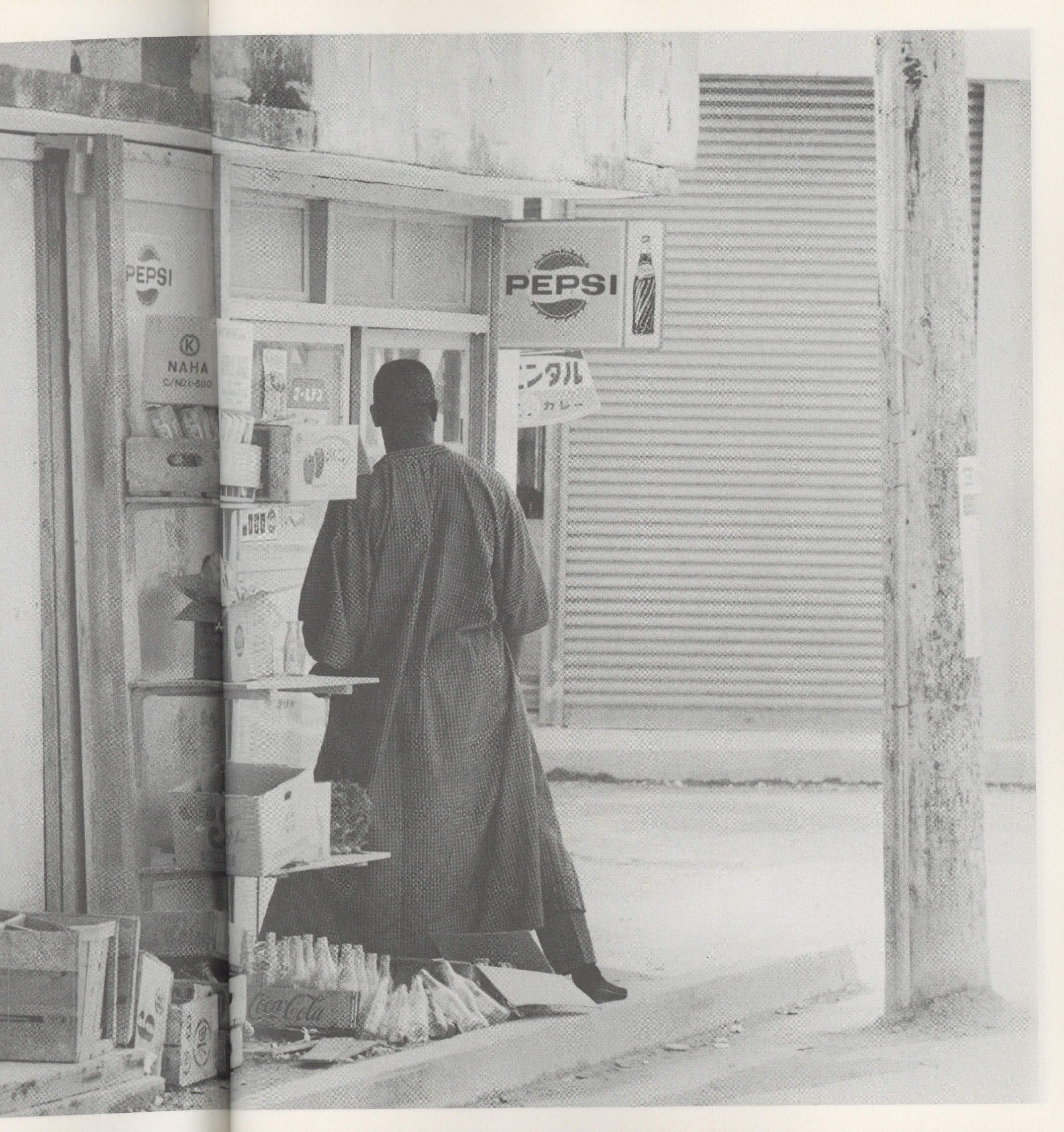 朱もどろの華 沖縄日記 - 画像 (3)