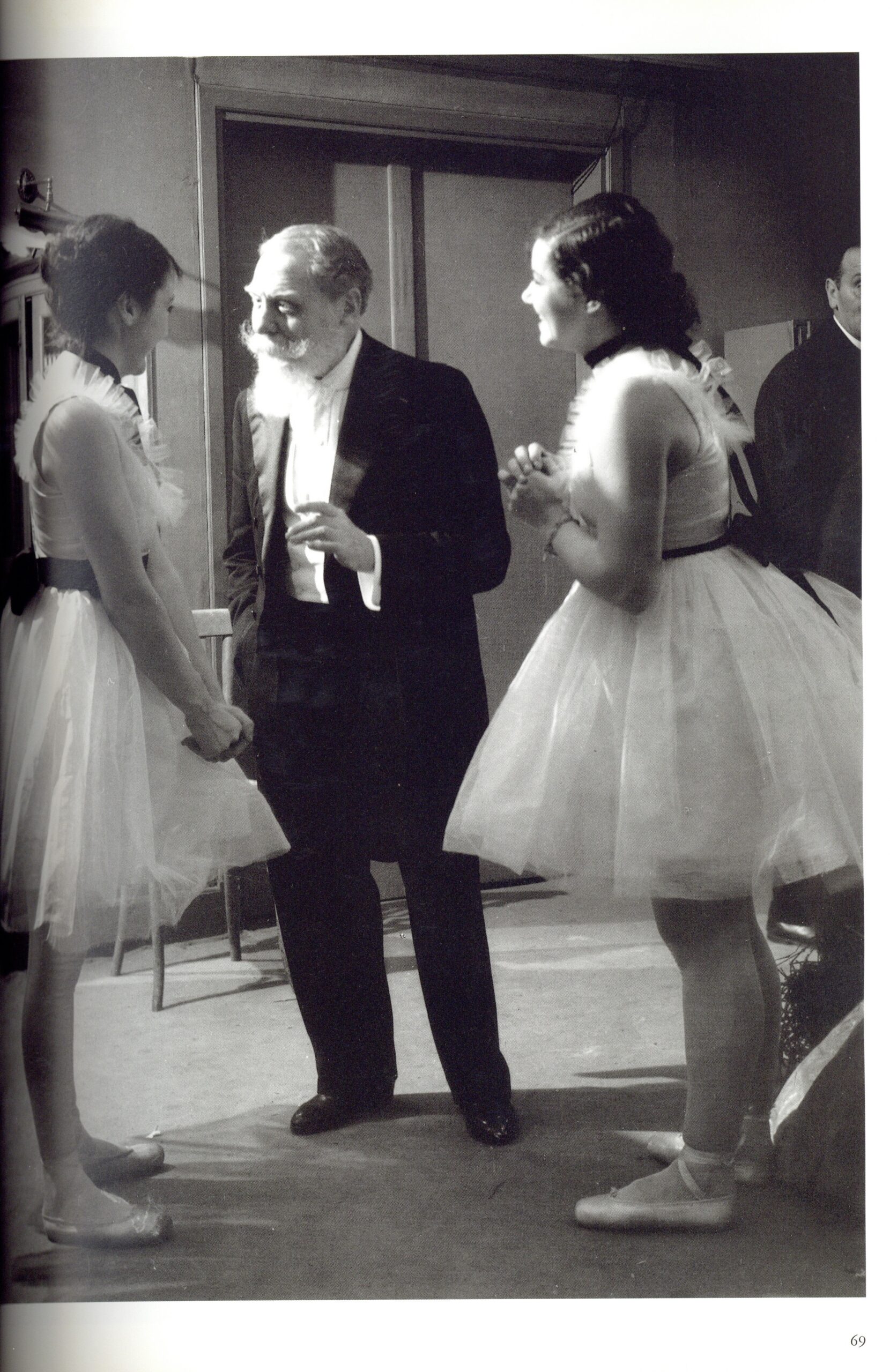 やさしいパリ - 画像 (4)