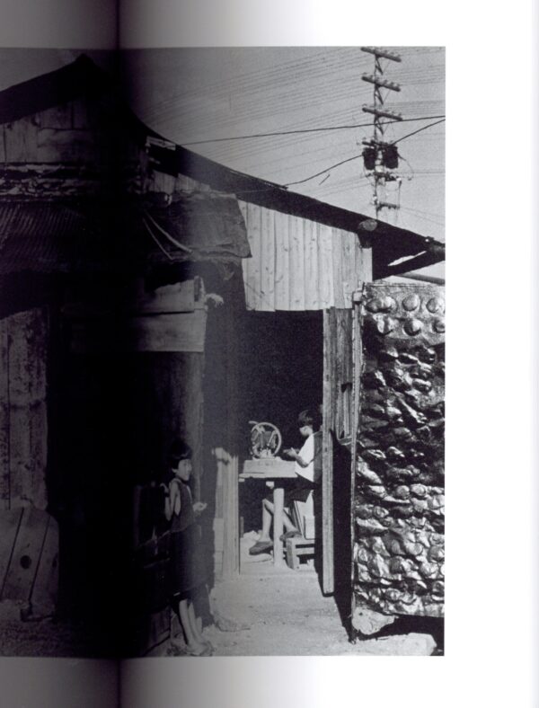 安井仲治作品集