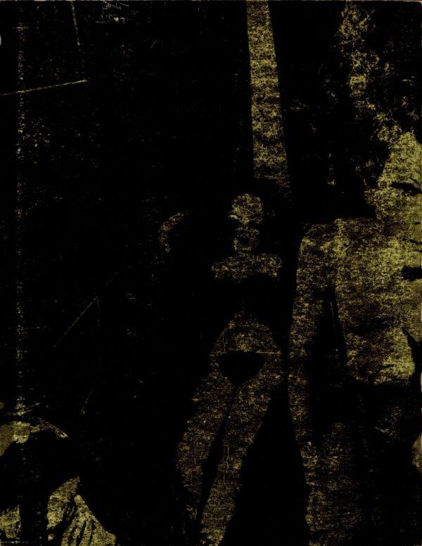 アンダーグラウンド・ジェネレーション 地下の世代