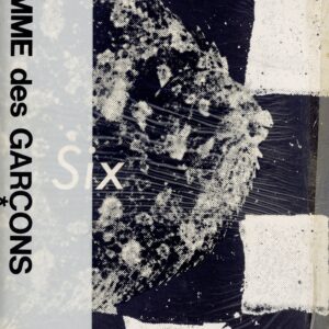 Comme des Garçons Six　3号 - 画像 (1)