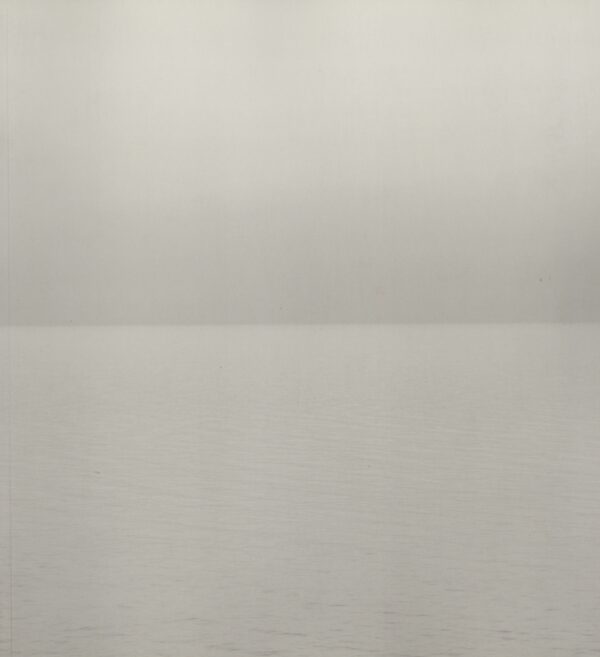 HIROSHI SUGIMOTO