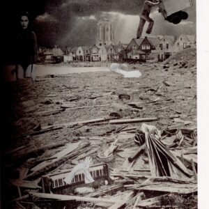 フォトコラージュ　沈黙の奇蹟 - 画像 (2)