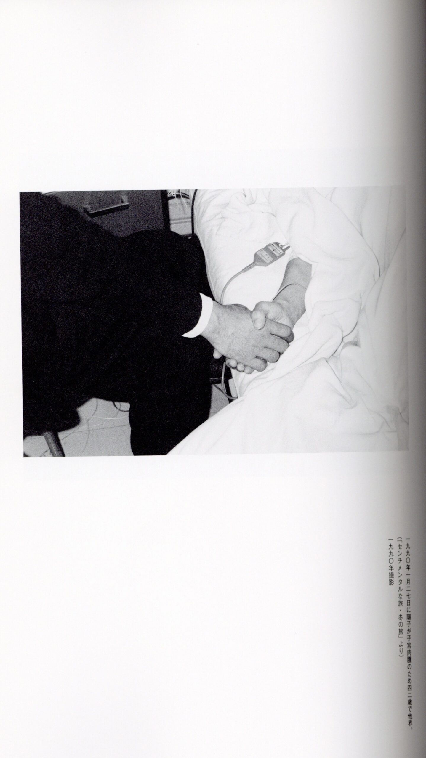 荒木経惟、写真に生きる - 画像 (3)