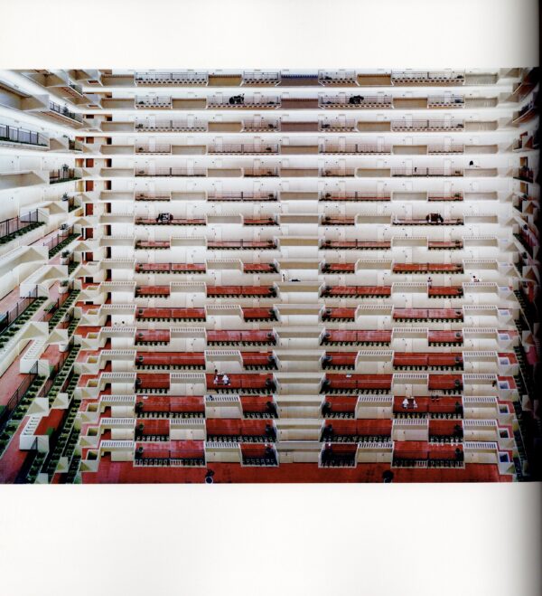 Andreas Gursky