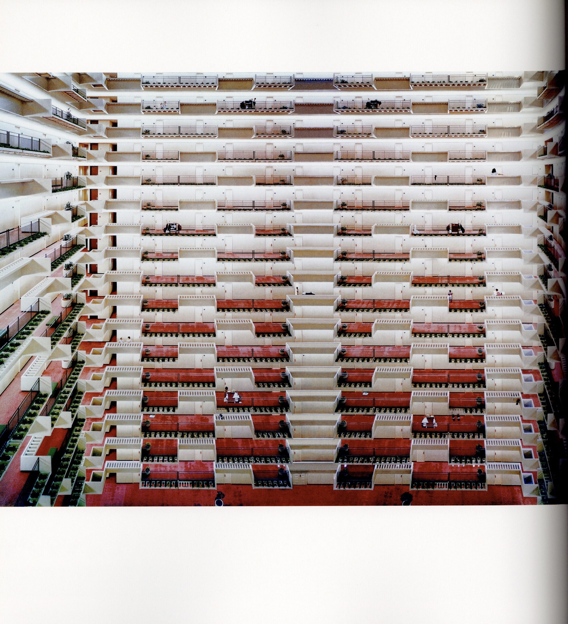 Andreas Gursky - 画像 (3)