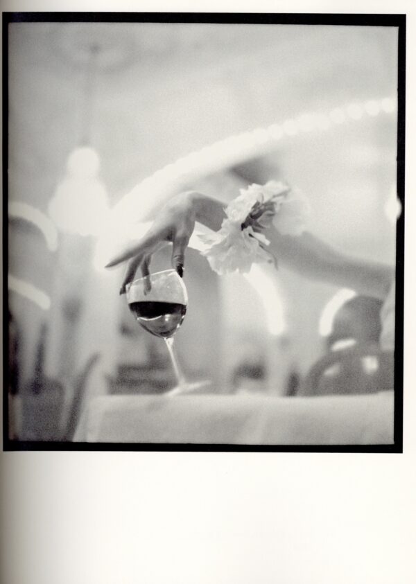 The Photographer's Cookbook