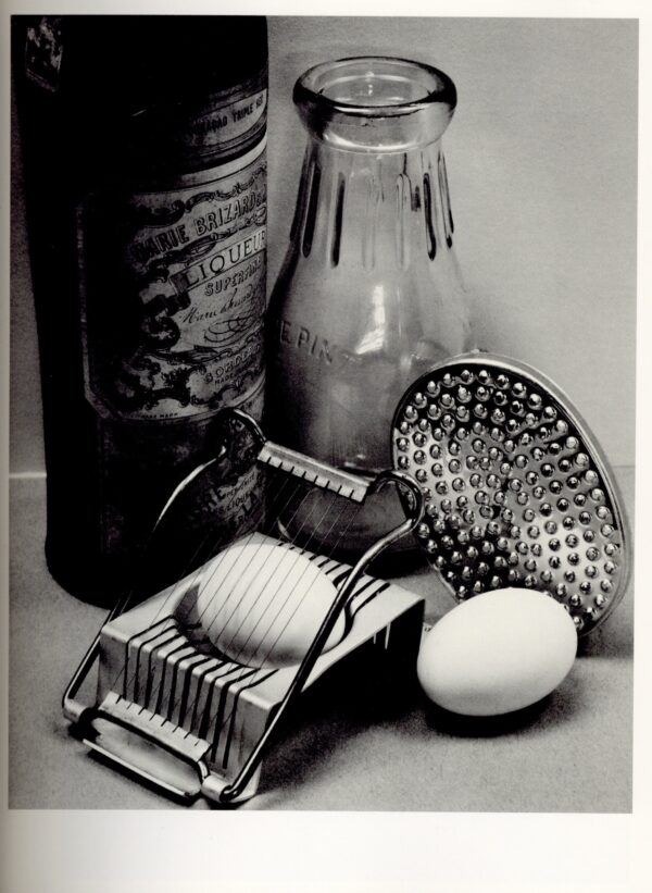 The Photographer's Cookbook