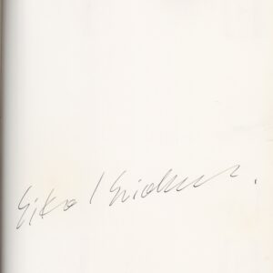 『署名入』石岡瑛子風姿花伝　EIKO by EIKO - 画像 (2)