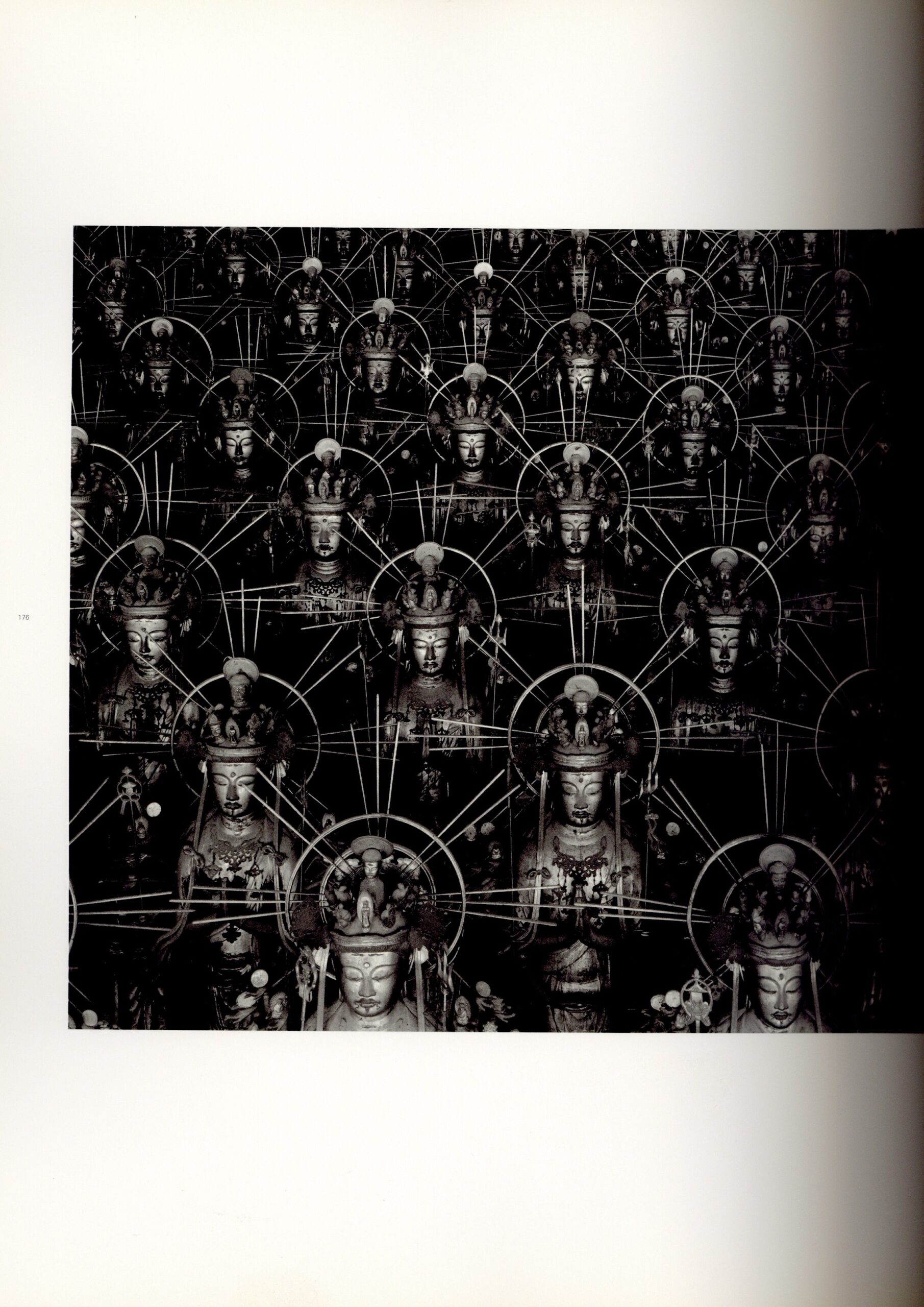 HIROSHI SUGIMOTO - 画像 (3)