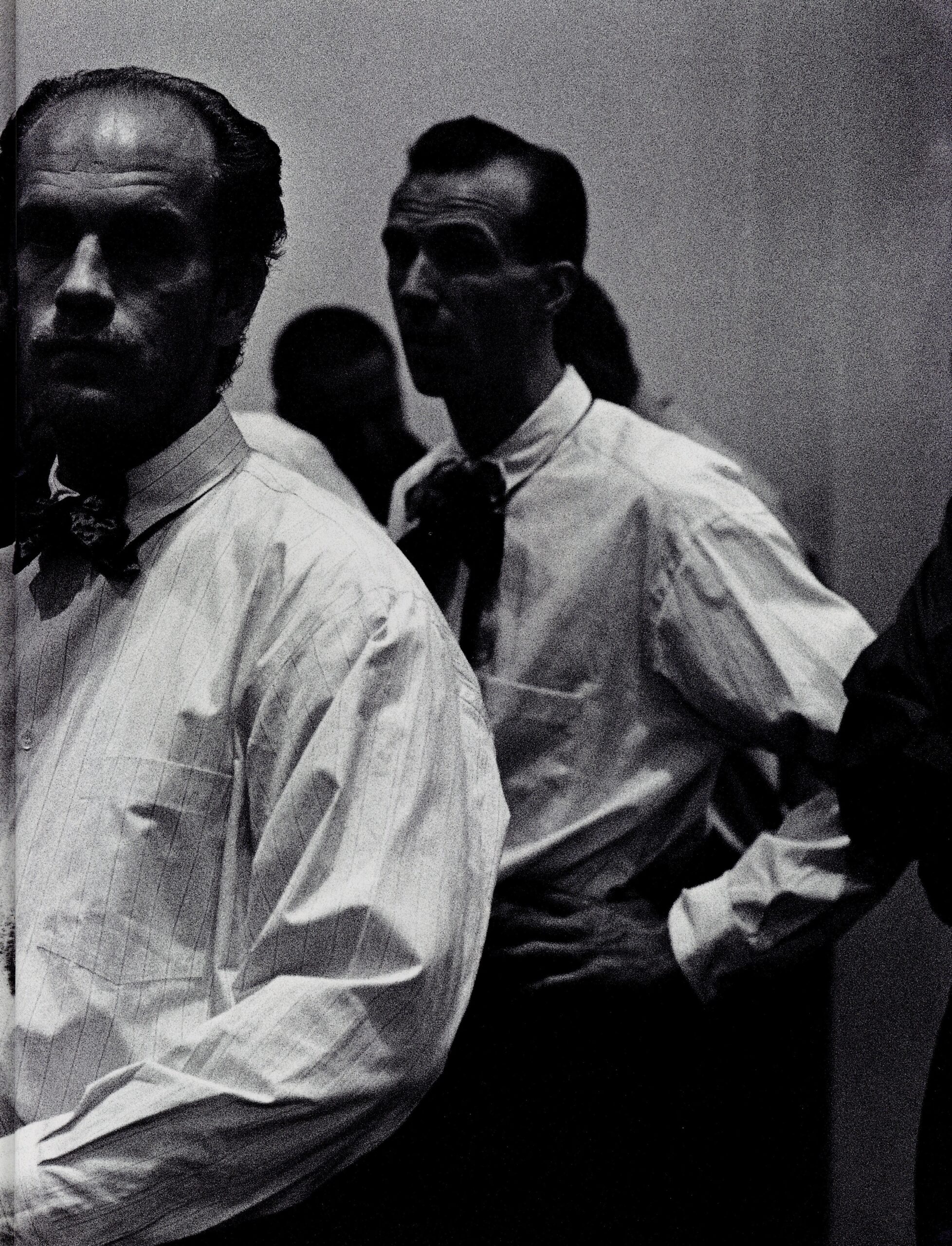 Comme des Garçons Six　5号 - 画像 (3)