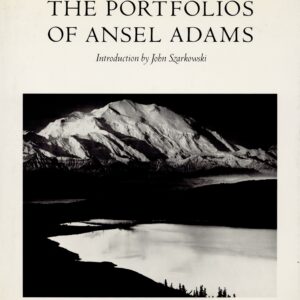 The Portfolios of Ansel Adams - 画像 (1)
