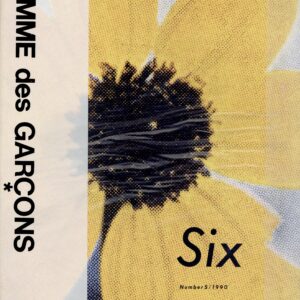 Comme des Garçons Six 5号
