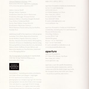 The Photographer's Cookbook - 画像 (5)